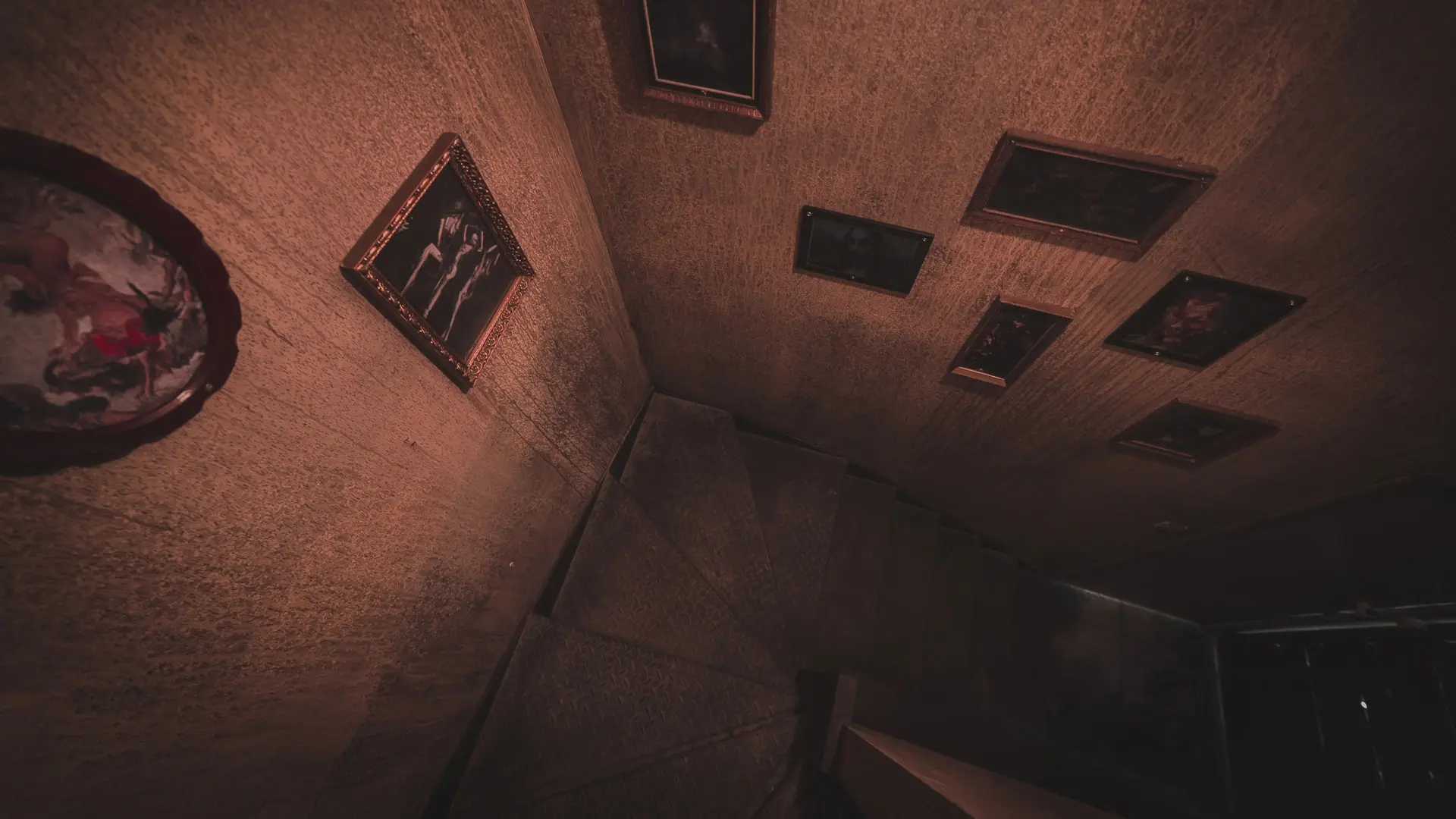 Game Over Escape Rooms Carousel Images 2