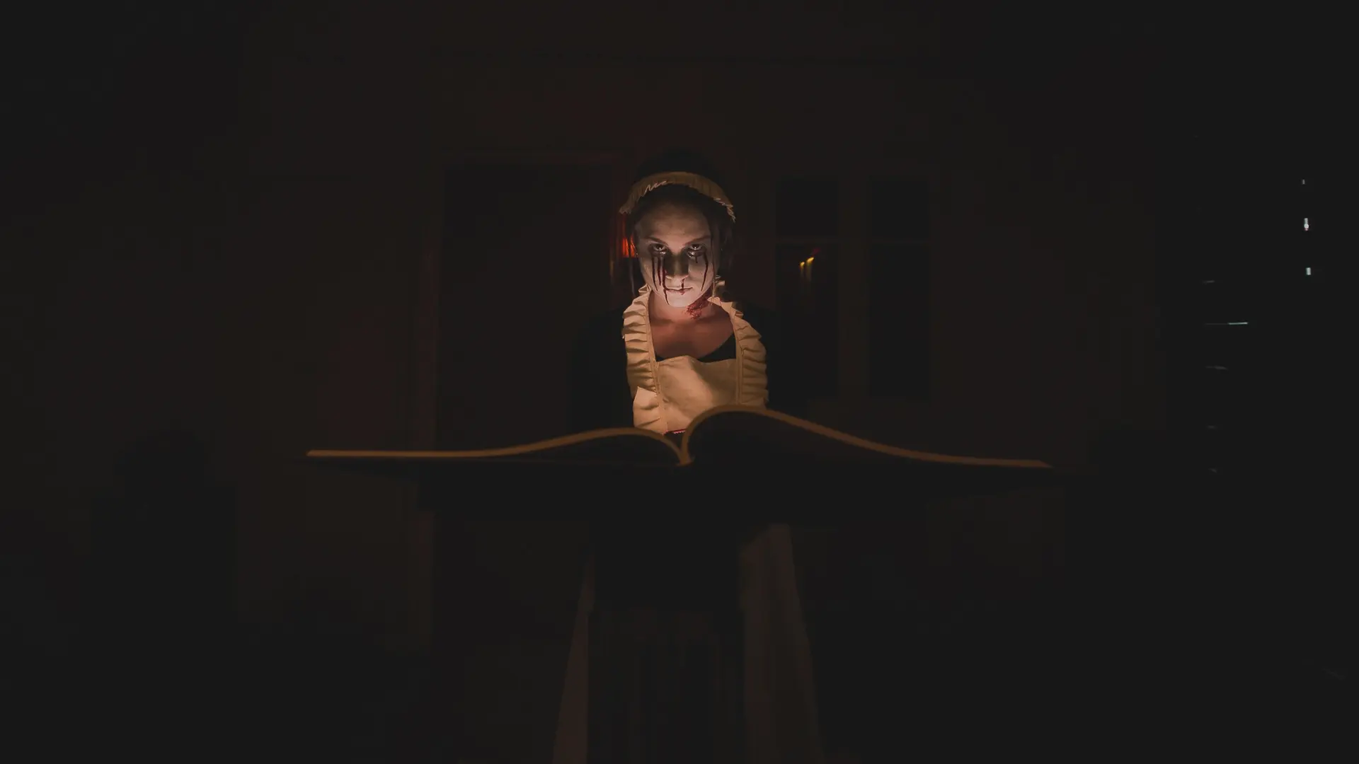 Game Over Escape Rooms Carousel Images 3