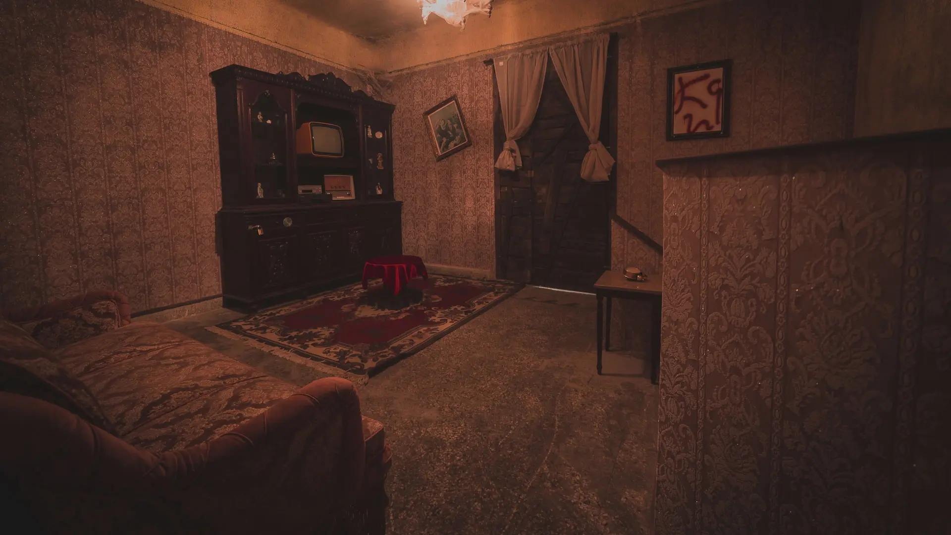 Game Over Escape Rooms Carousel Images 4