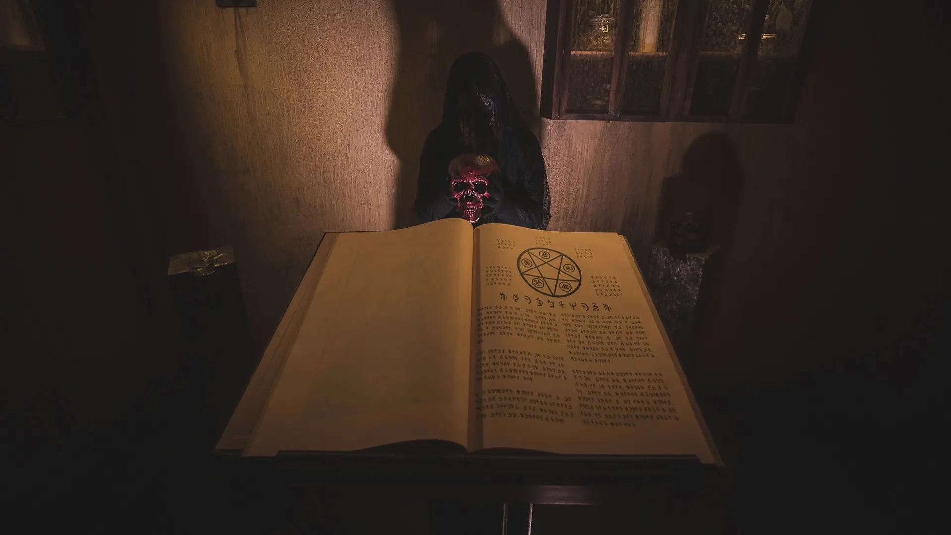 Game Over Escape Rooms Carousel Images 5