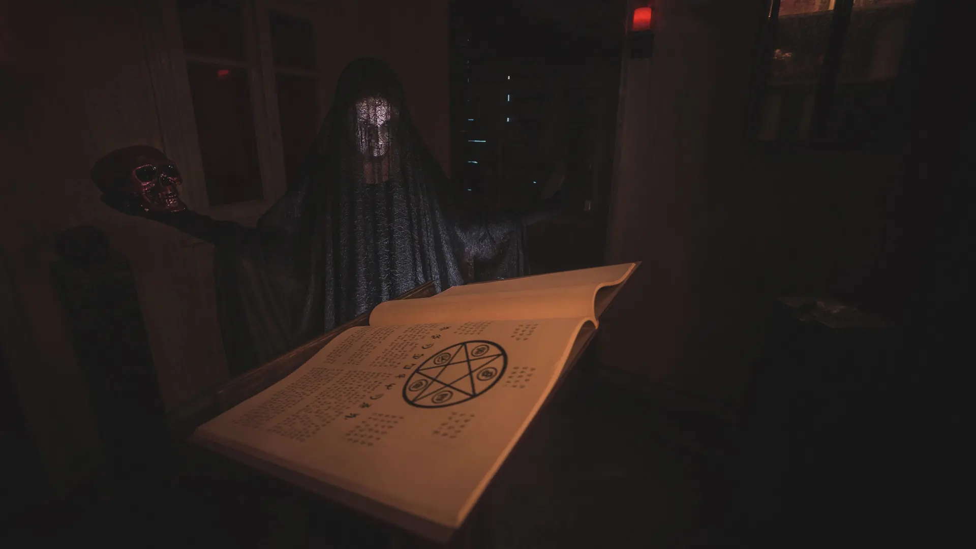 Game Over Escape Rooms Carousel Images 7